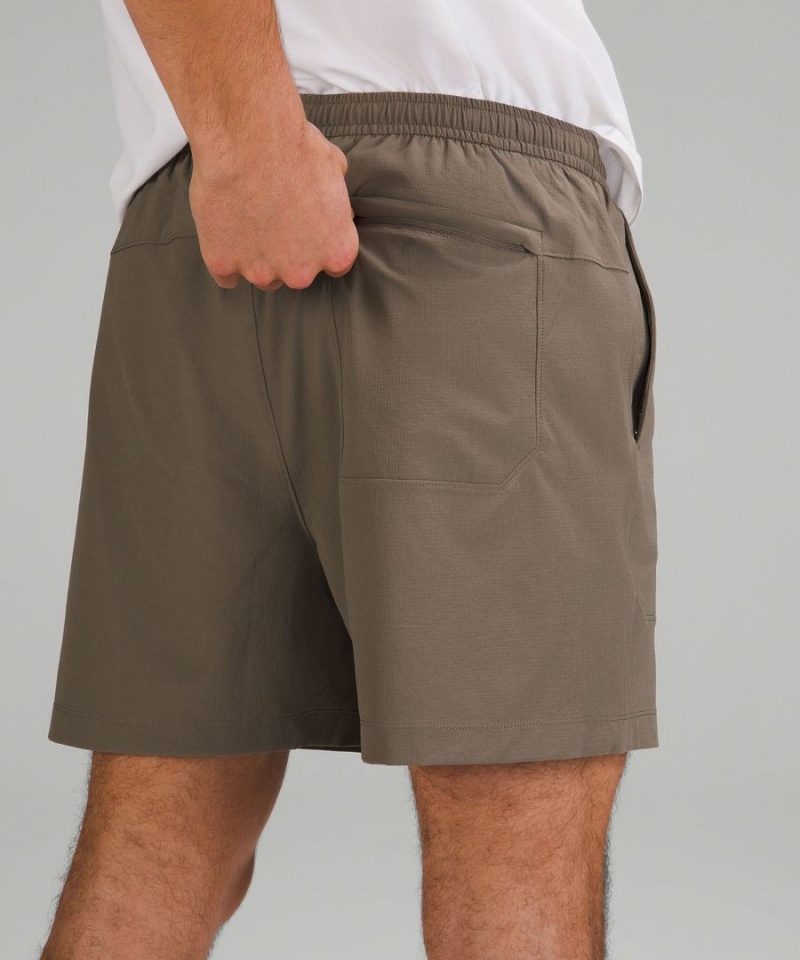 Short Lululemon Bowline 5