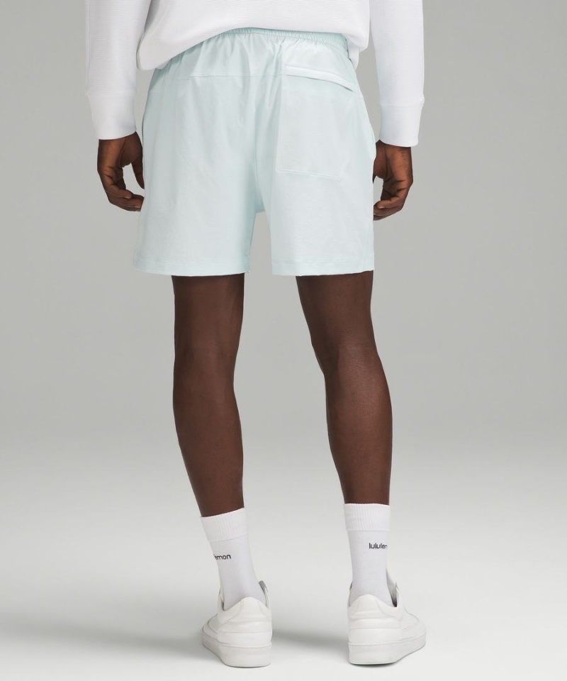 Short Lululemon Bowline 5