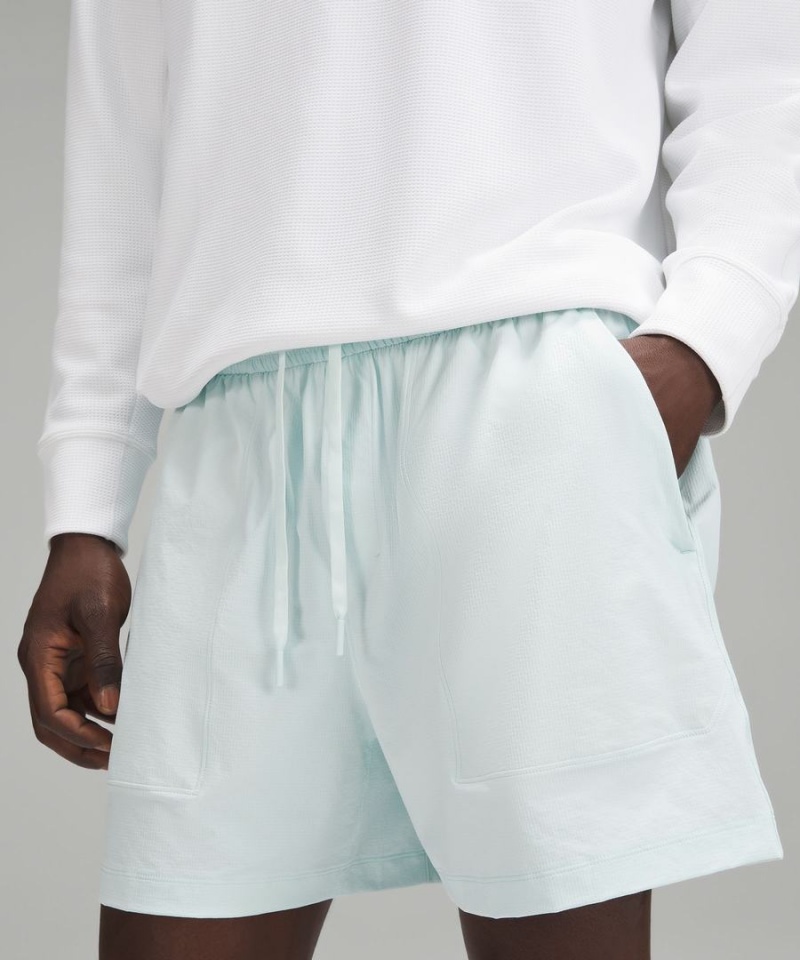 Short Lululemon Bowline 5