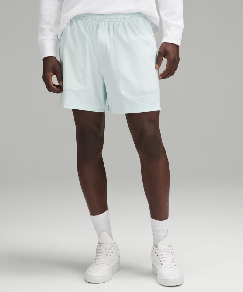 Short Lululemon Bowline 5\