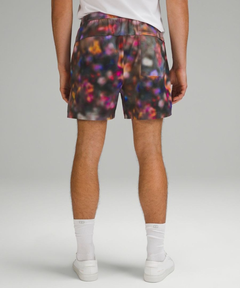 Short Lululemon Bowline 5
