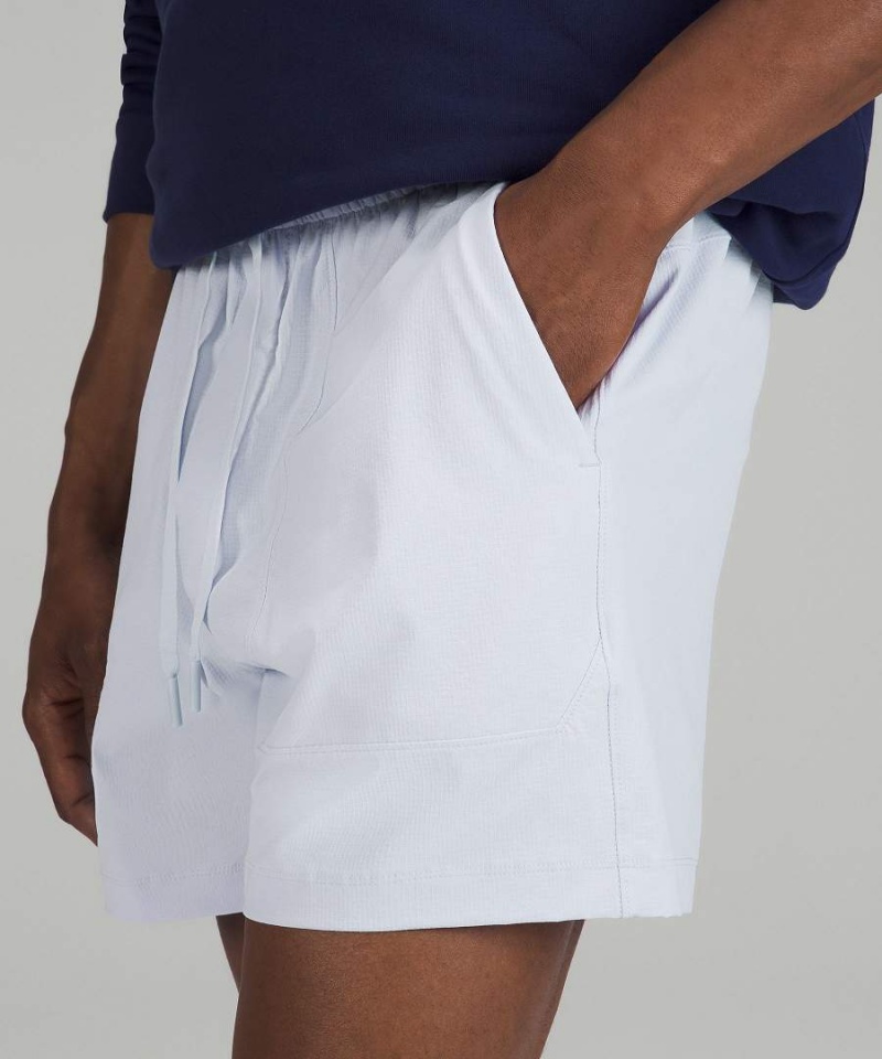 Short Lululemon Bowline 5