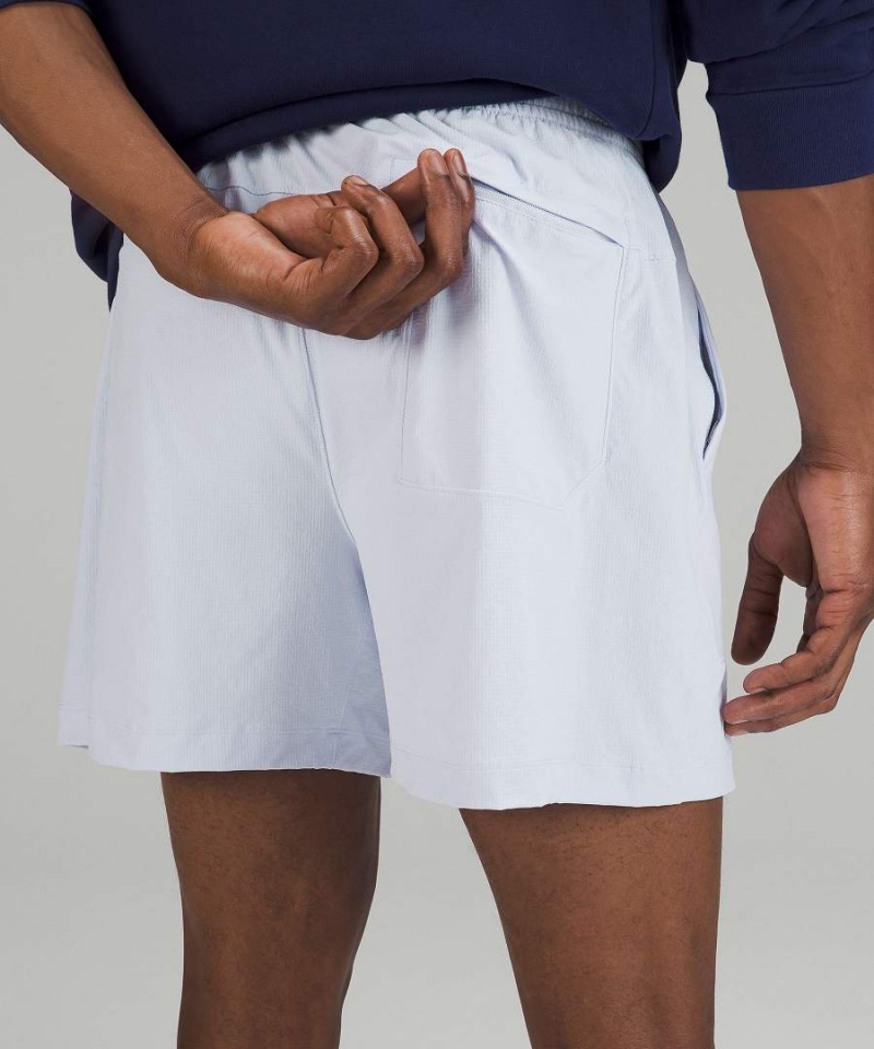Short Lululemon Bowline 5