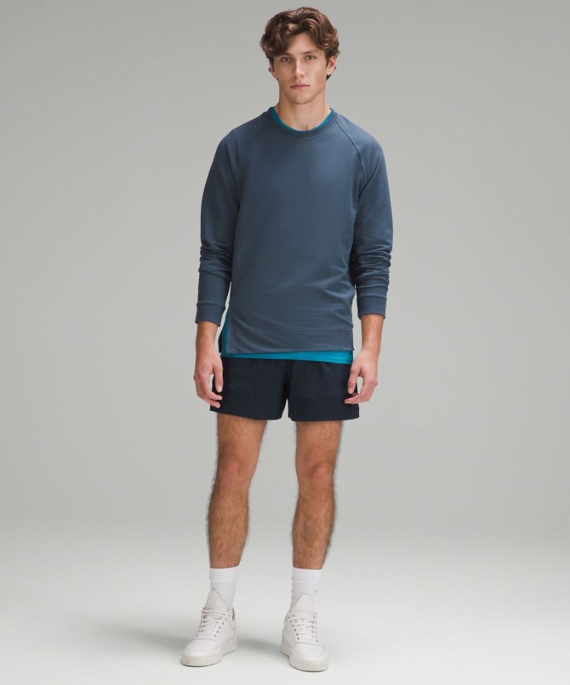 Short Lululemon Bowline 5