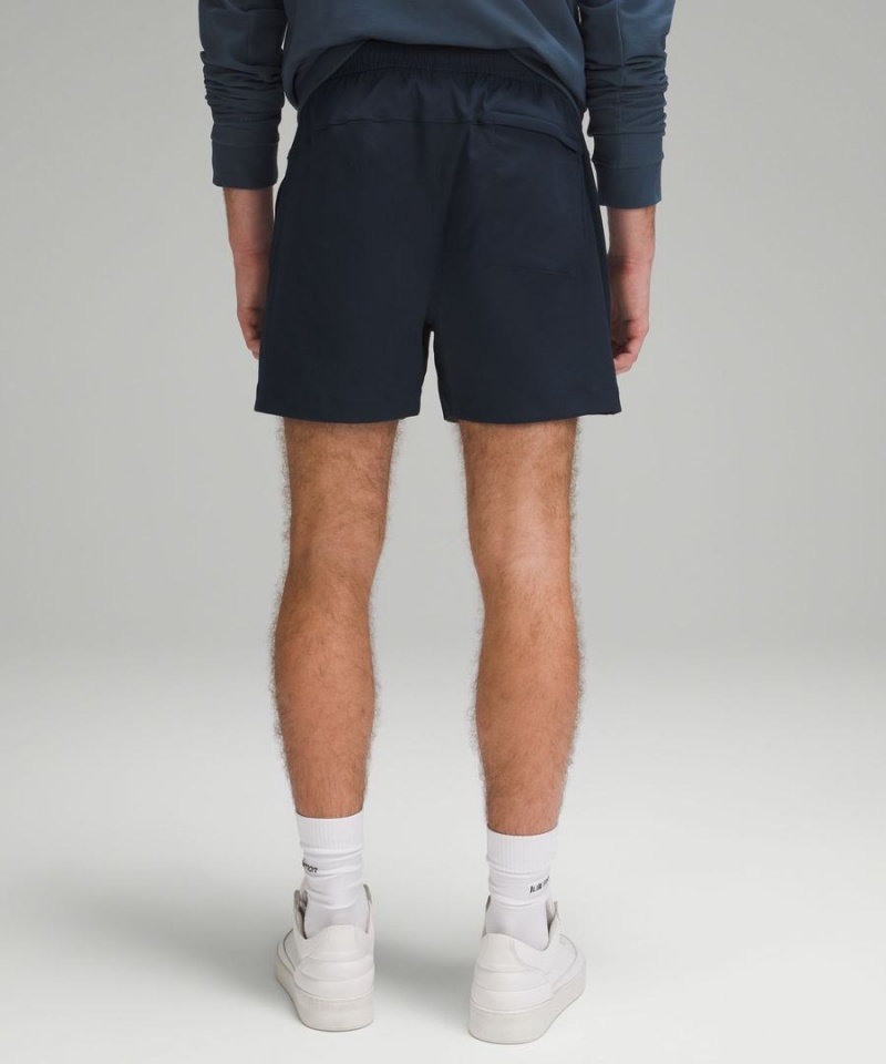Short Lululemon Bowline 5