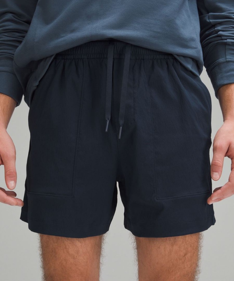 Short Lululemon Bowline 5