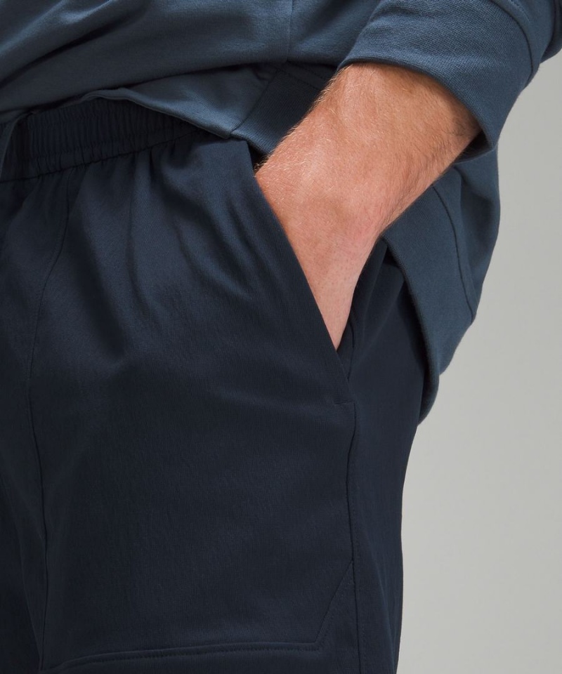 Short Lululemon Bowline 5