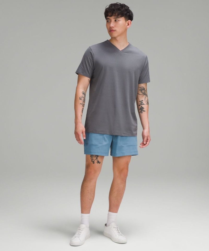 Short Lululemon Bowline 5