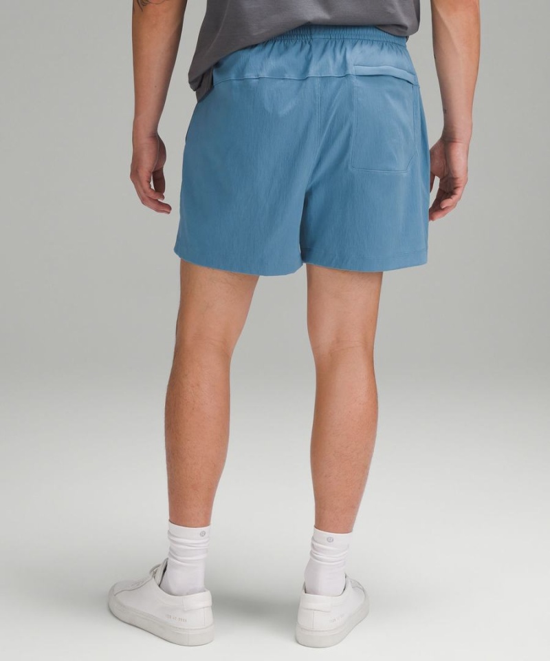 Short Lululemon Bowline 5