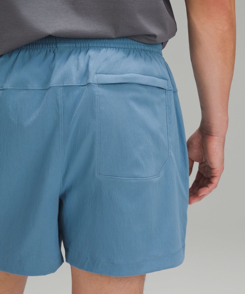 Short Lululemon Bowline 5