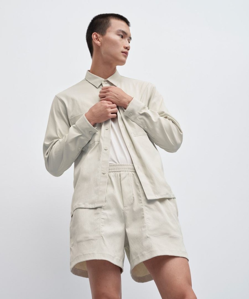 Short Lululemon Bowline 5