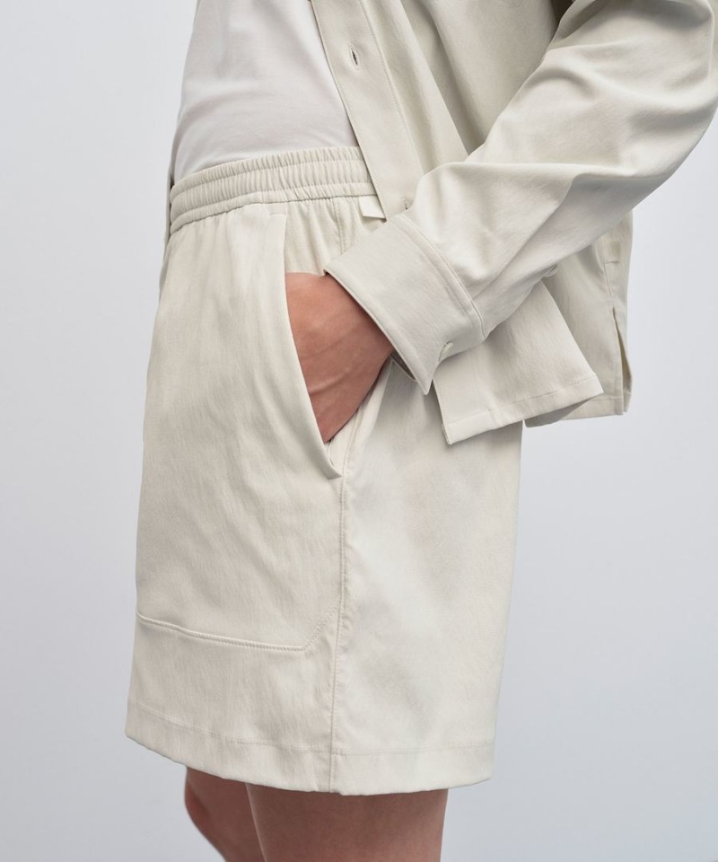 Short Lululemon Bowline 5