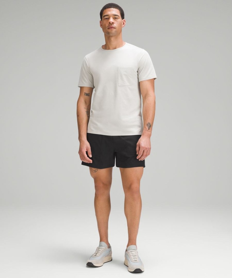 Short Lululemon Bowline 5