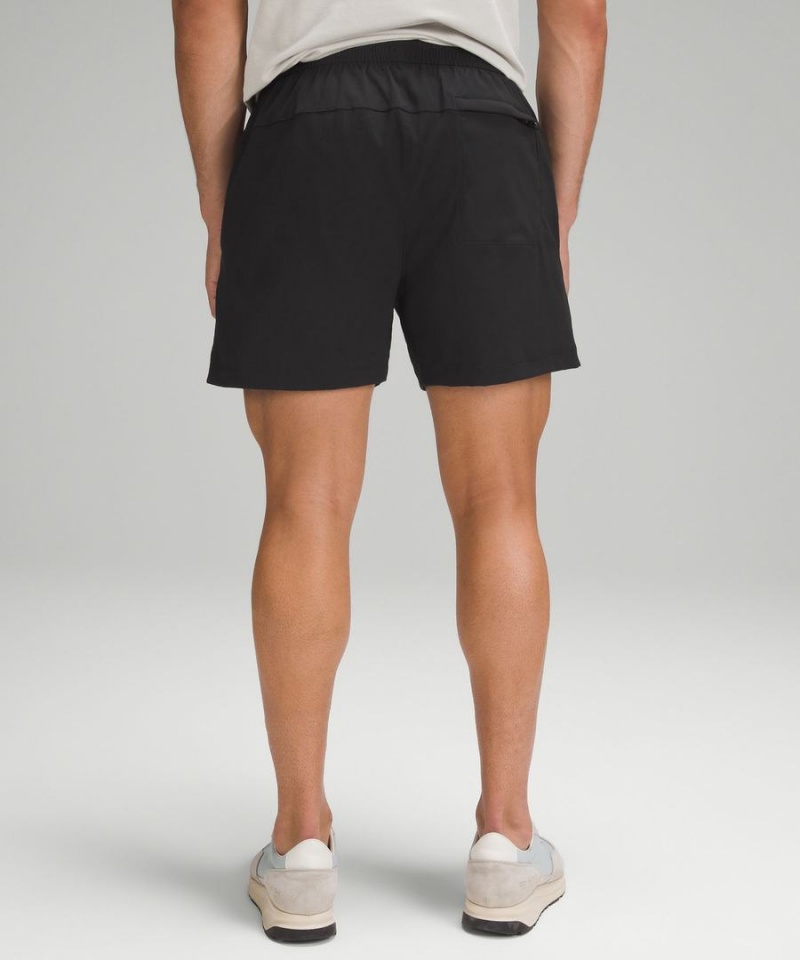 Short Lululemon Bowline 5