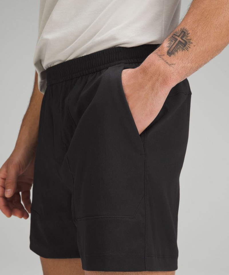 Short Lululemon Bowline 5