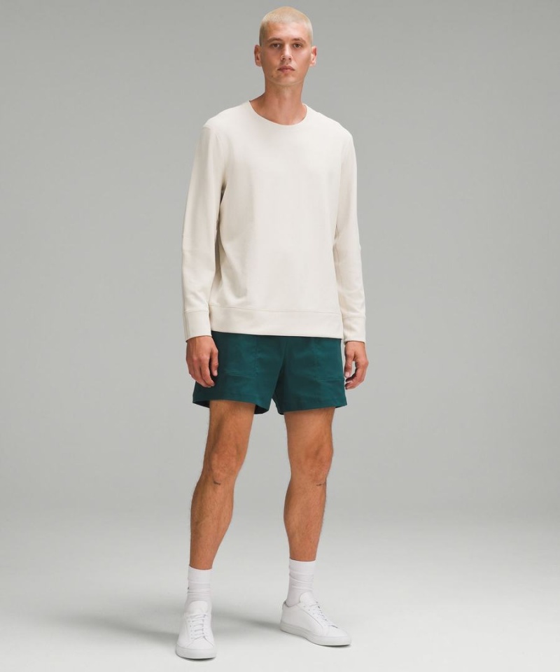 Short Lululemon Bowline 5