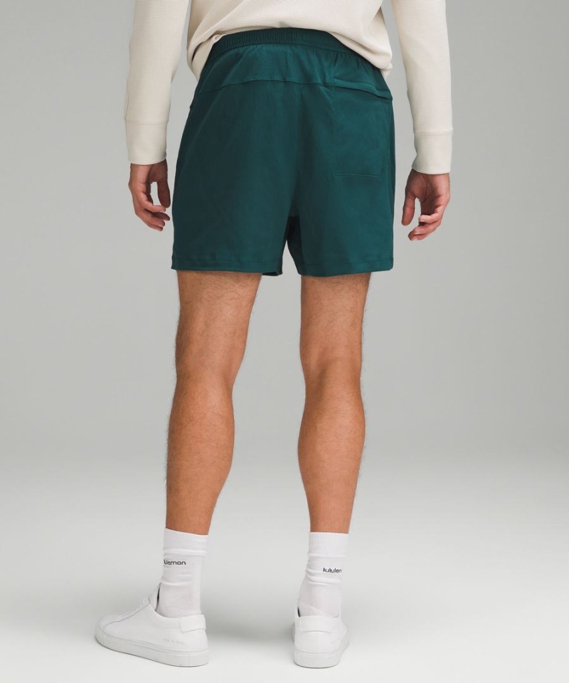 Short Lululemon Bowline 5