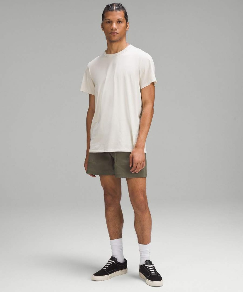 Short Lululemon Bowline 5