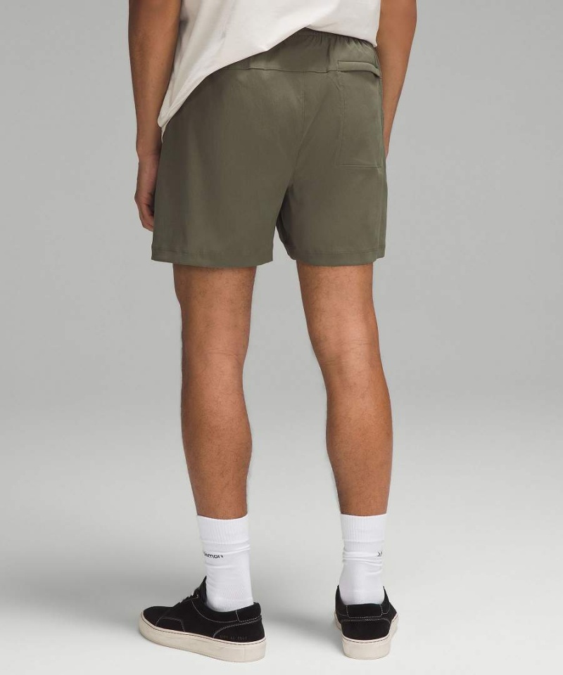 Short Lululemon Bowline 5