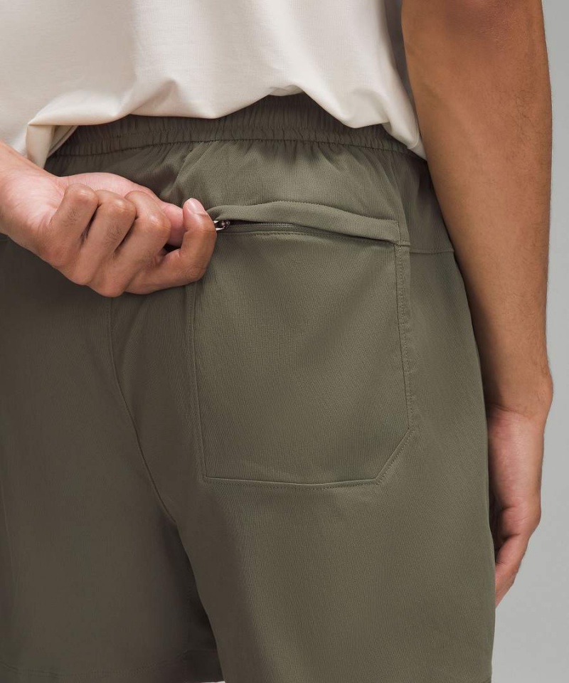 Short Lululemon Bowline 5