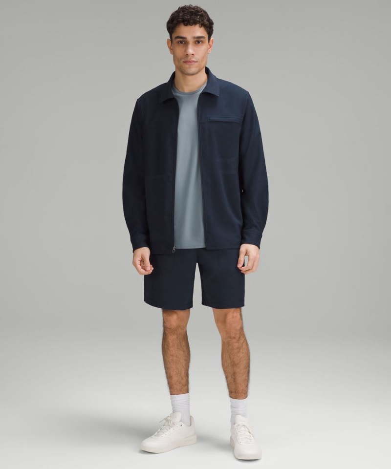 Short Lululemon Bowline 8