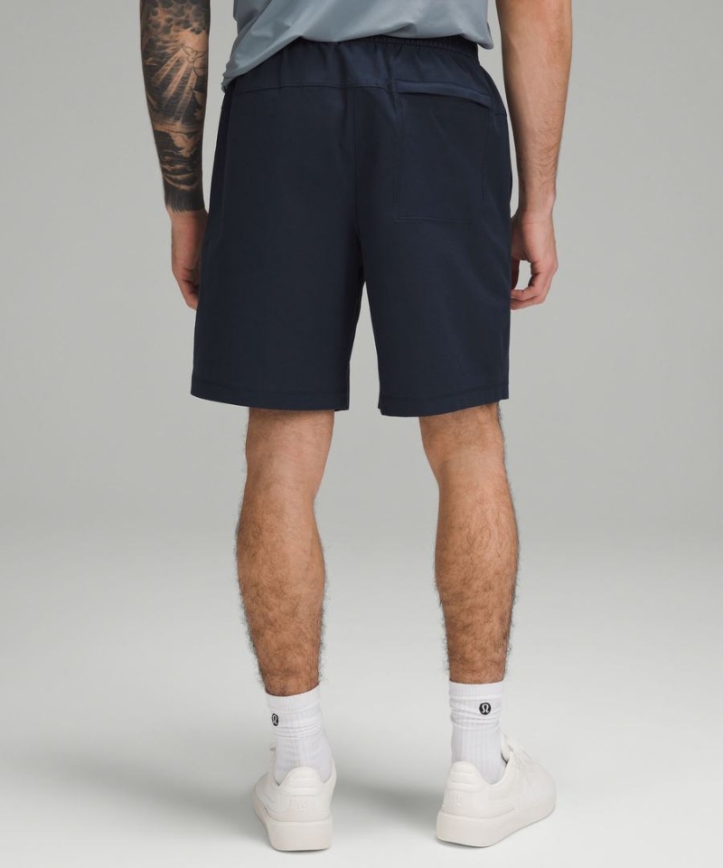 Short Lululemon Bowline 8