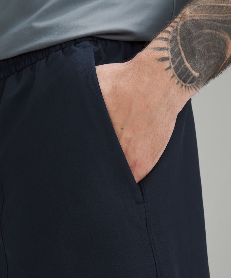 Short Lululemon Bowline 8