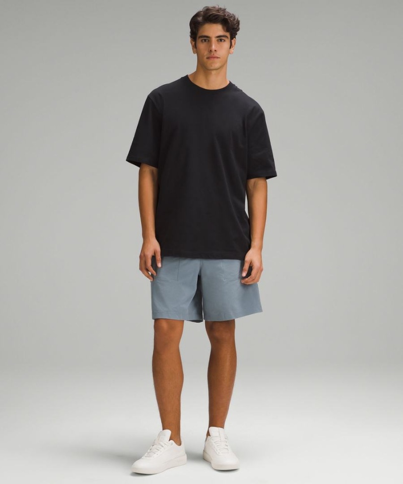 Short Lululemon Bowline 8