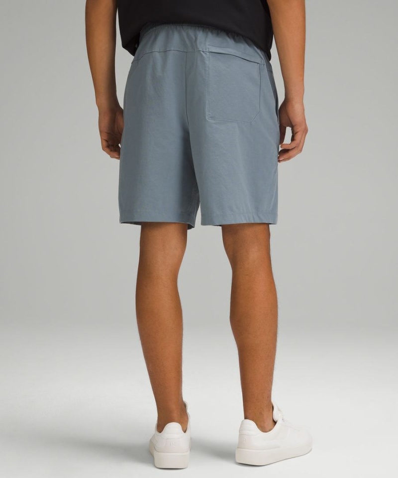 Short Lululemon Bowline 8
