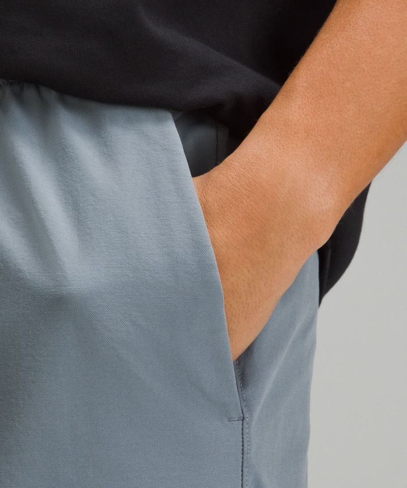 Short Lululemon Bowline 8