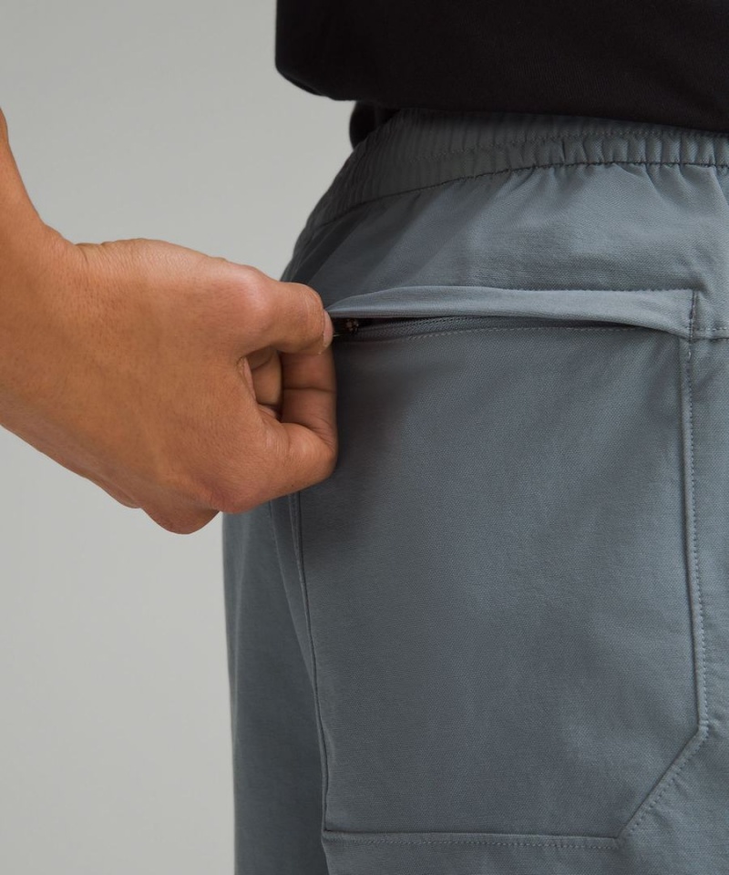 Short Lululemon Bowline 8