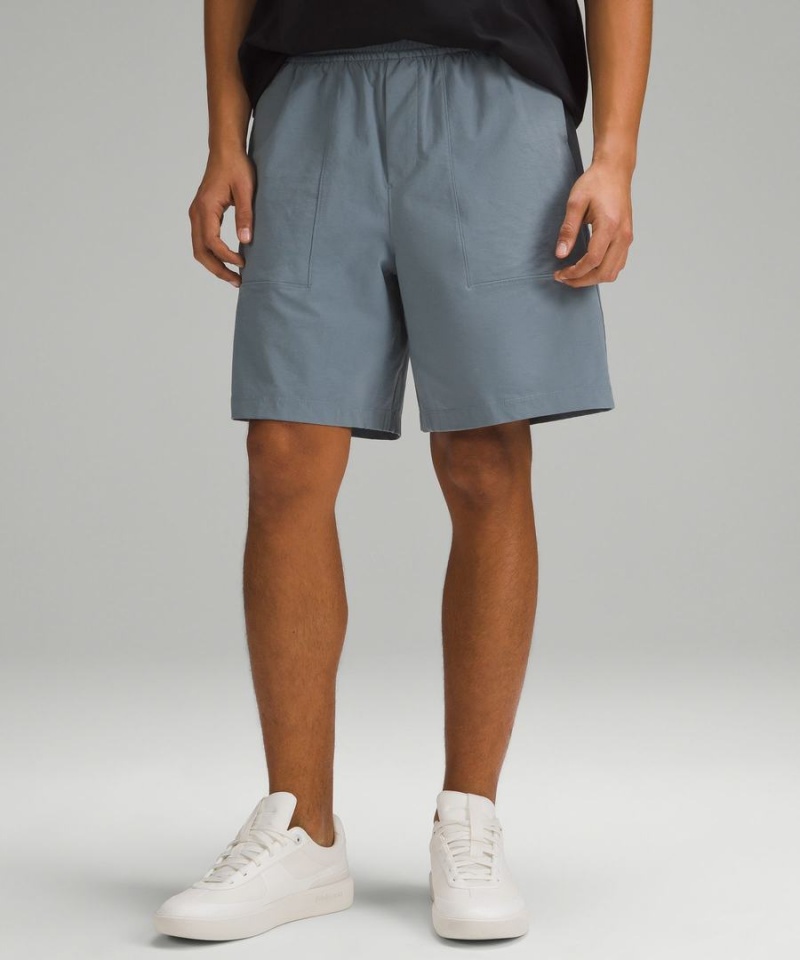 Short Lululemon Bowline 8\