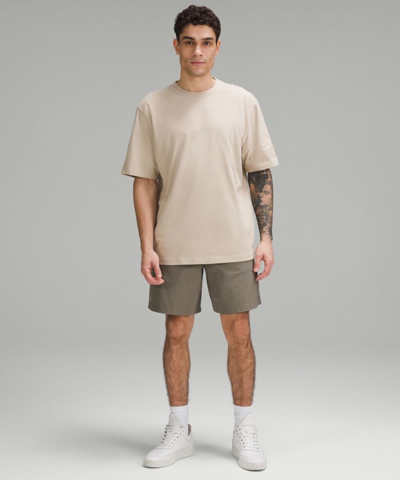 Short Lululemon Bowline 8