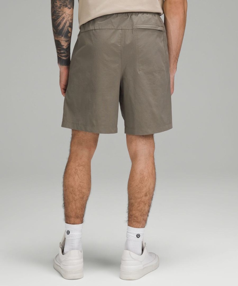 Short Lululemon Bowline 8