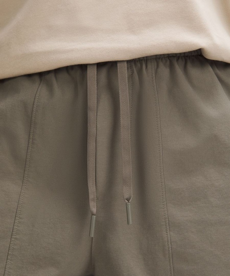 Short Lululemon Bowline 8