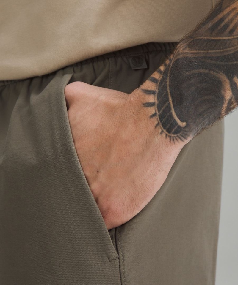 Short Lululemon Bowline 8