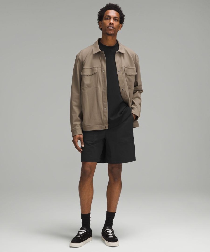 Short Lululemon Bowline 8