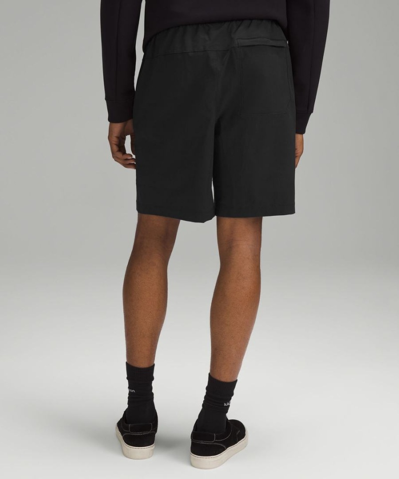 Short Lululemon Bowline 8