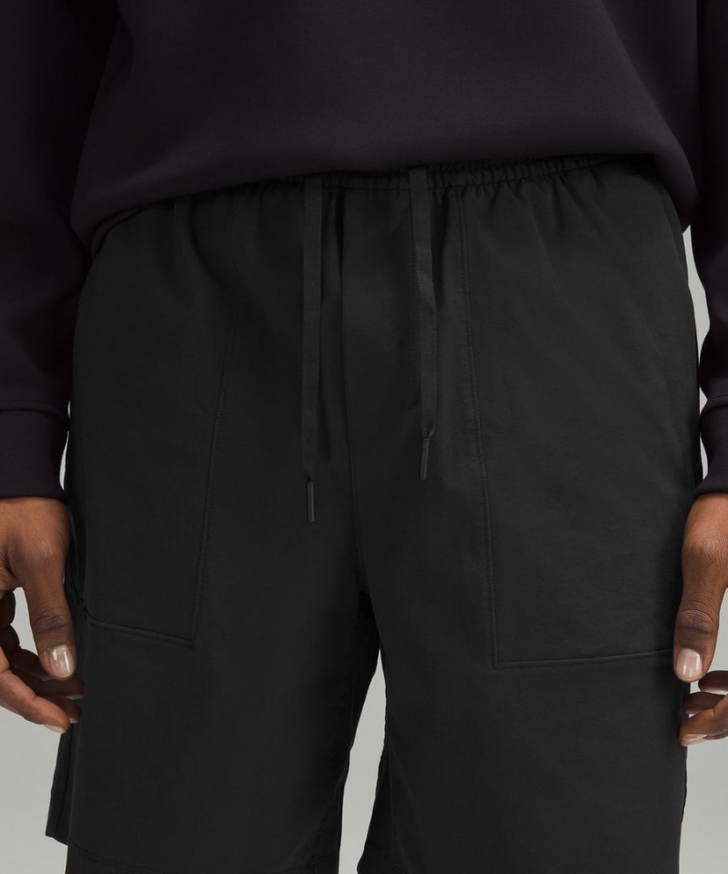 Short Lululemon Bowline 8