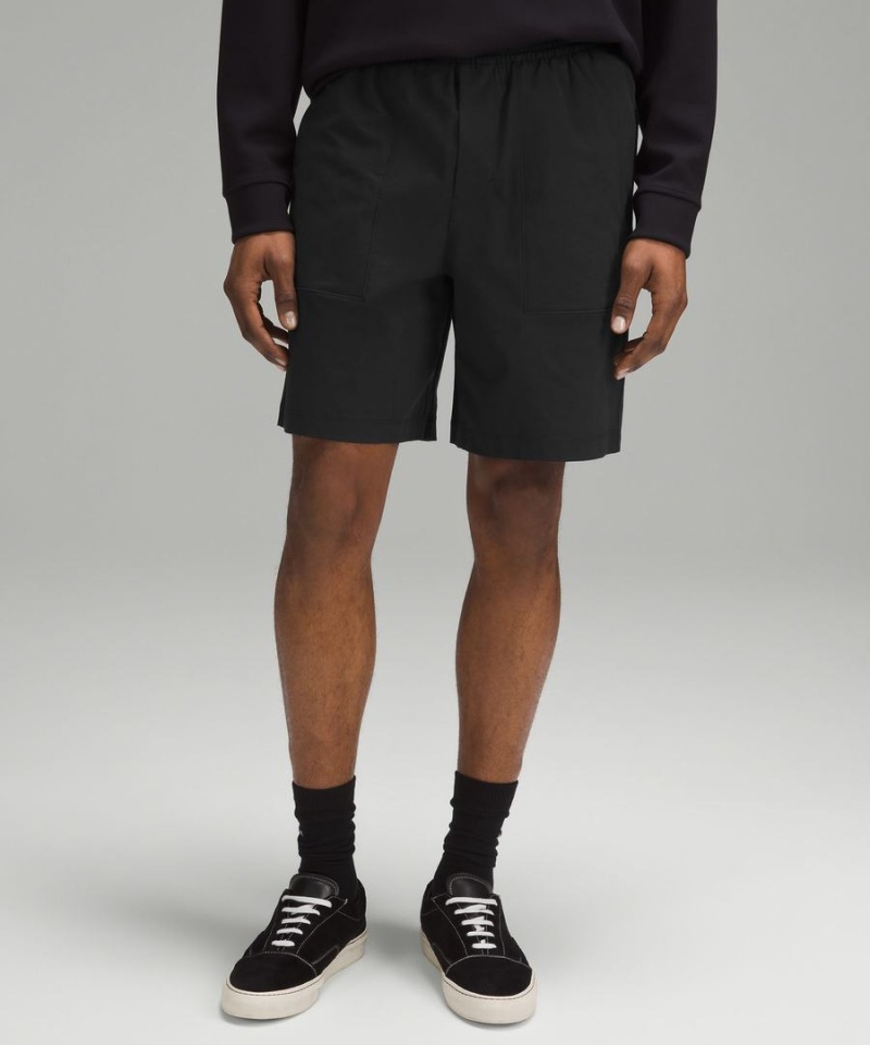 Short Lululemon Bowline 8\