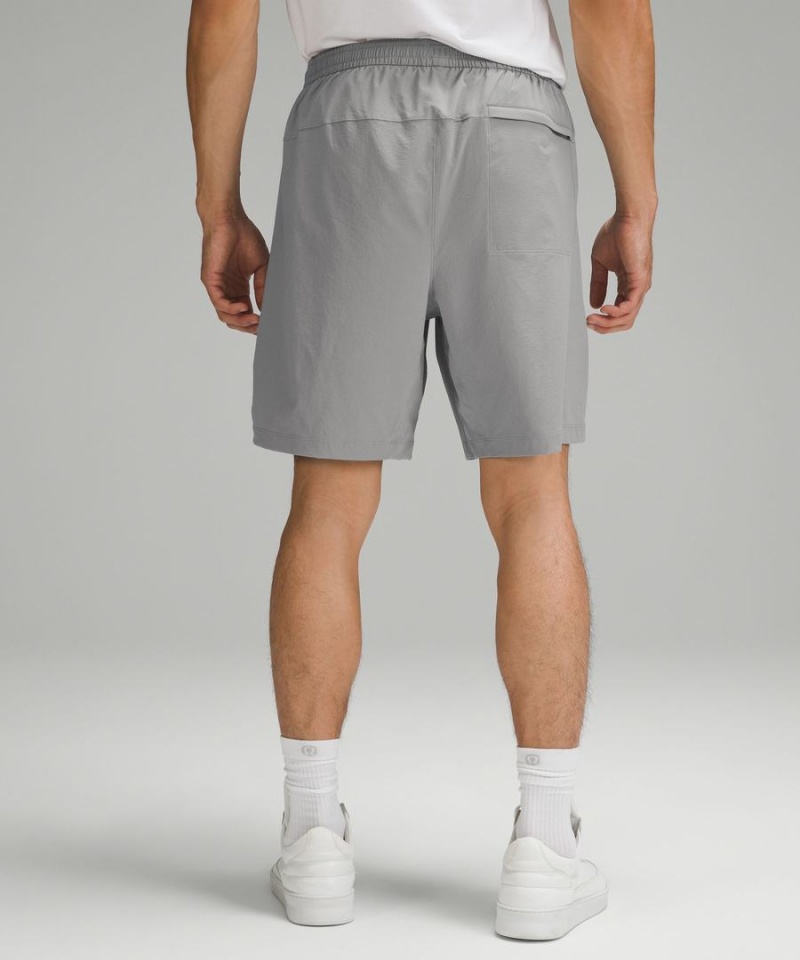 Short Lululemon Bowline 8