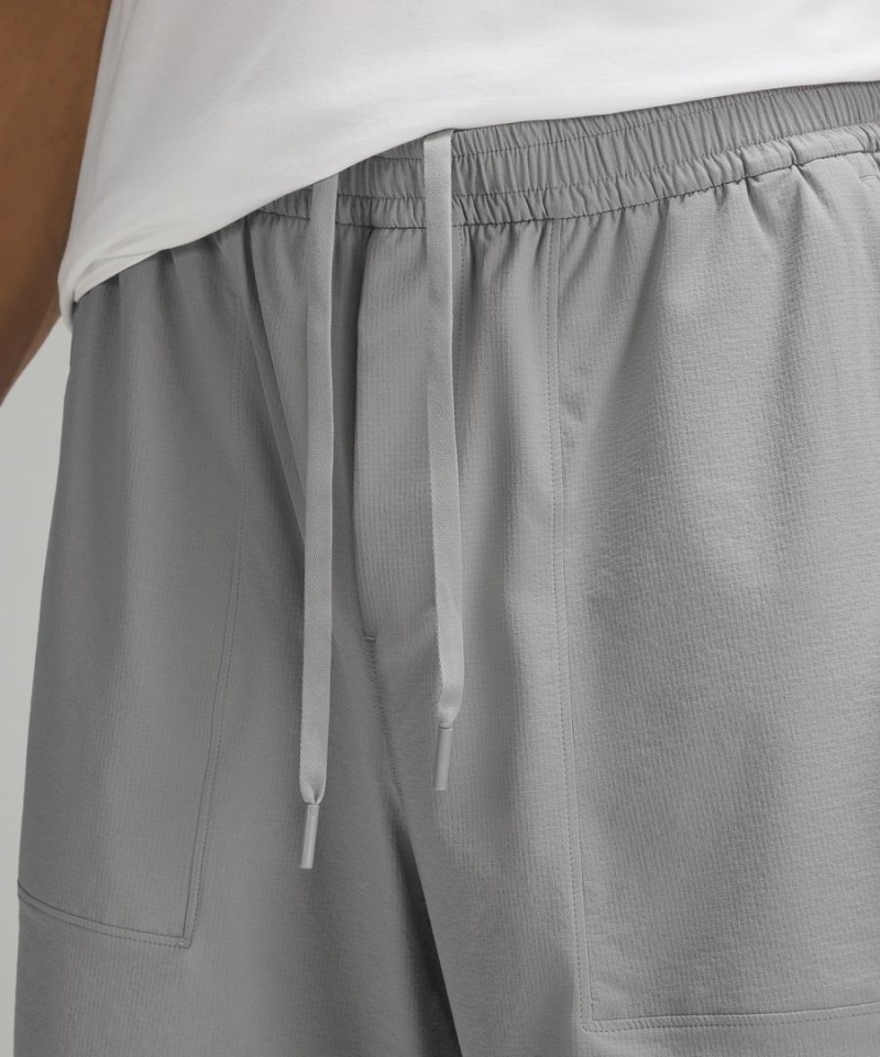 Short Lululemon Bowline 8