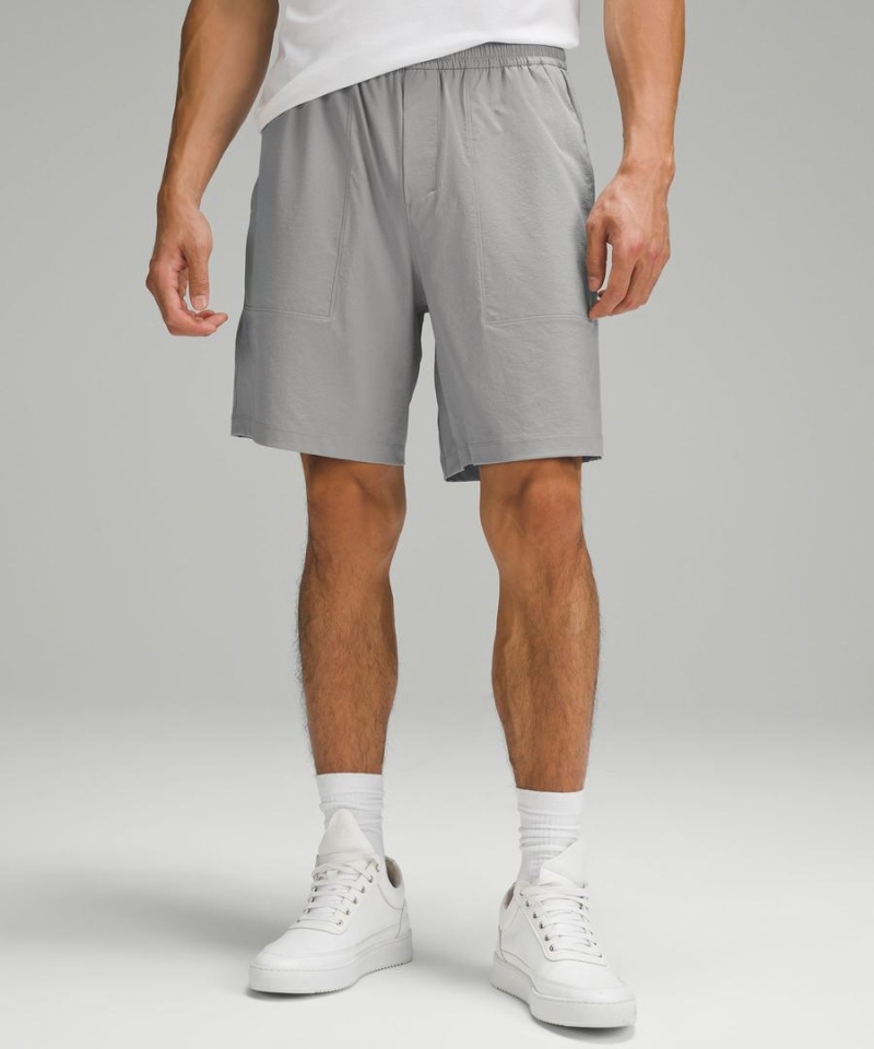 Short Lululemon Bowline 8\