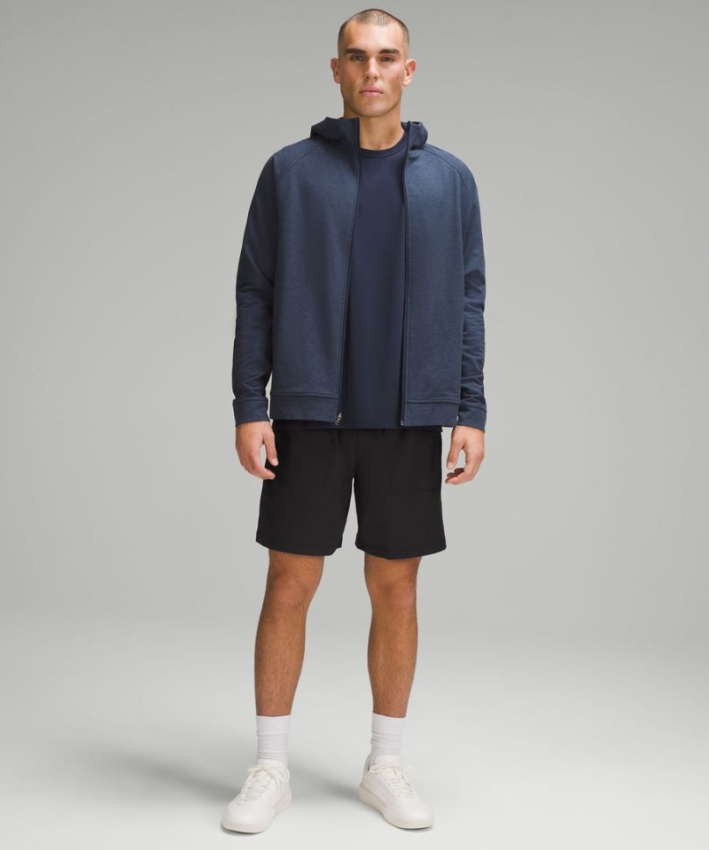Short Lululemon Bowline 8