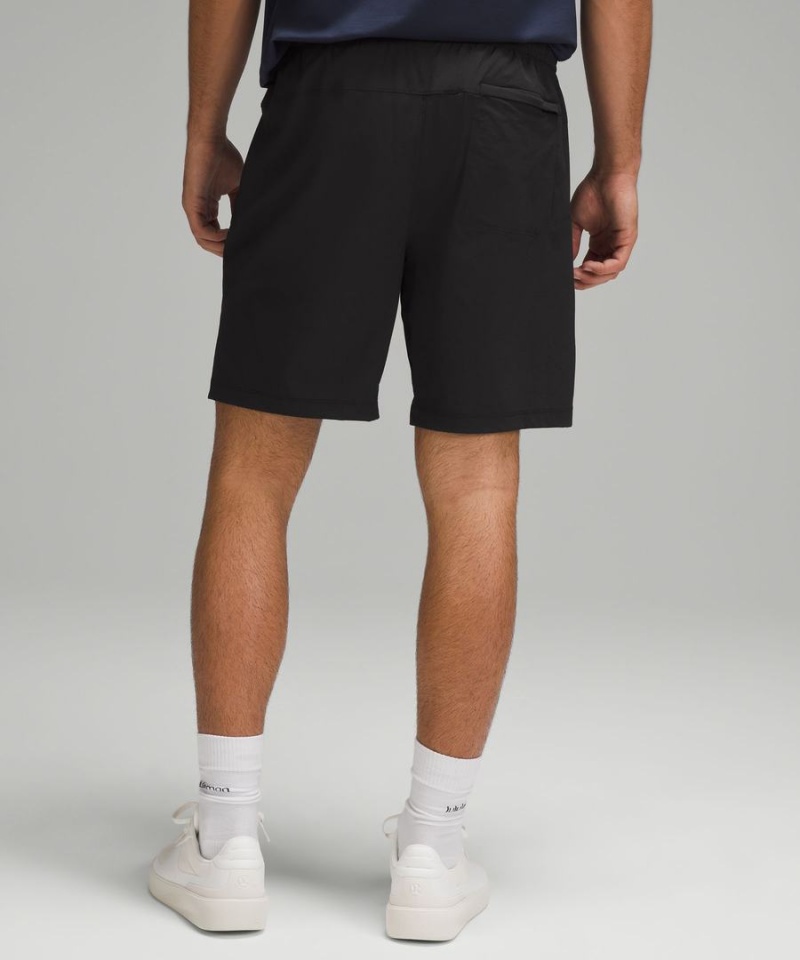 Short Lululemon Bowline 8