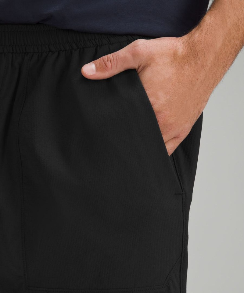 Short Lululemon Bowline 8