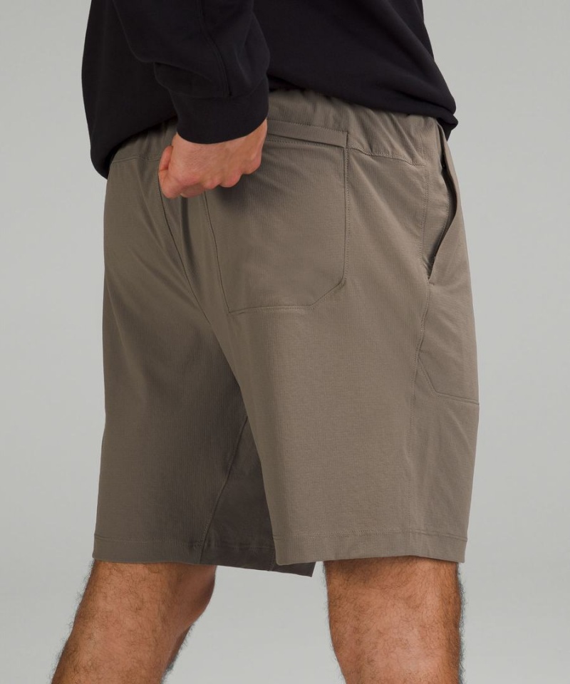 Short Lululemon Bowline 8
