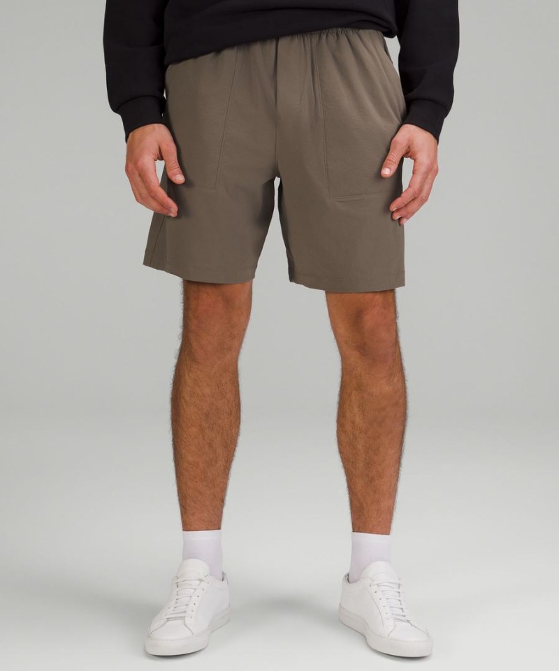Short Lululemon Bowline 8\