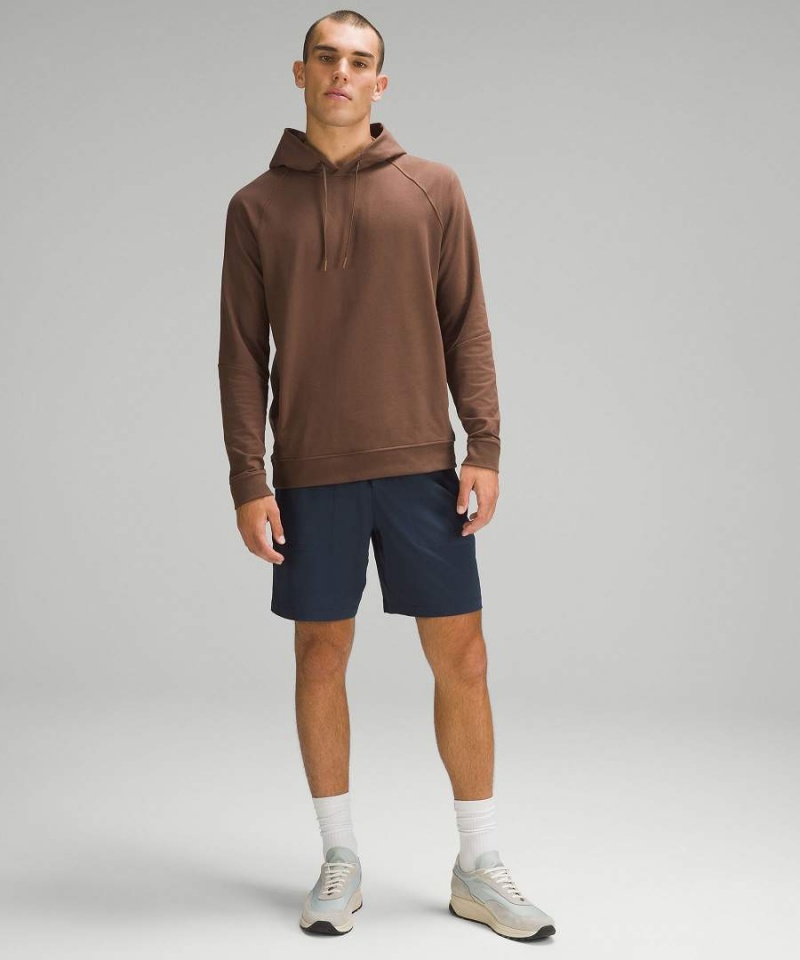 Short Lululemon Bowline 8