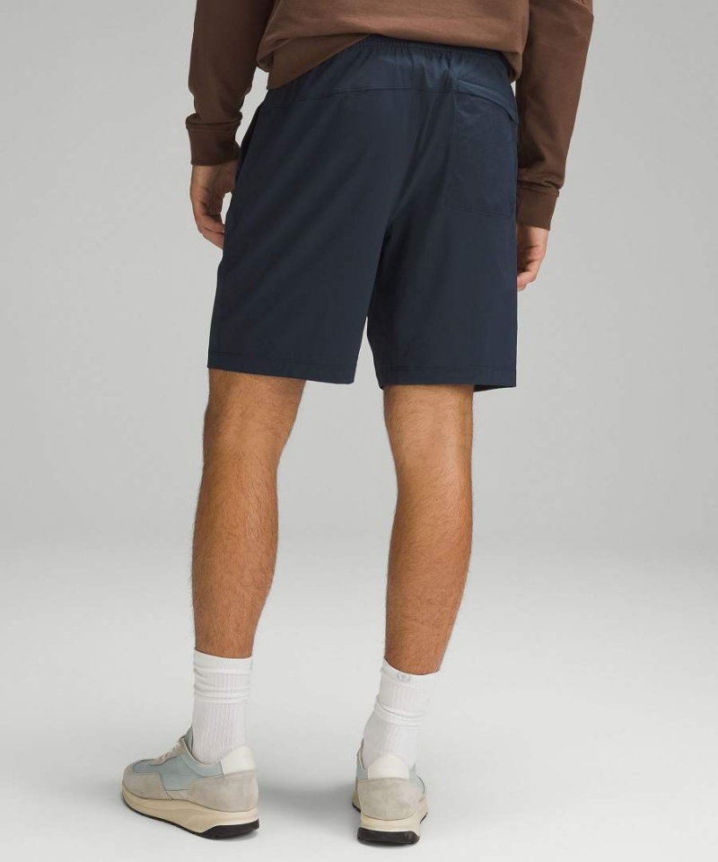 Short Lululemon Bowline 8